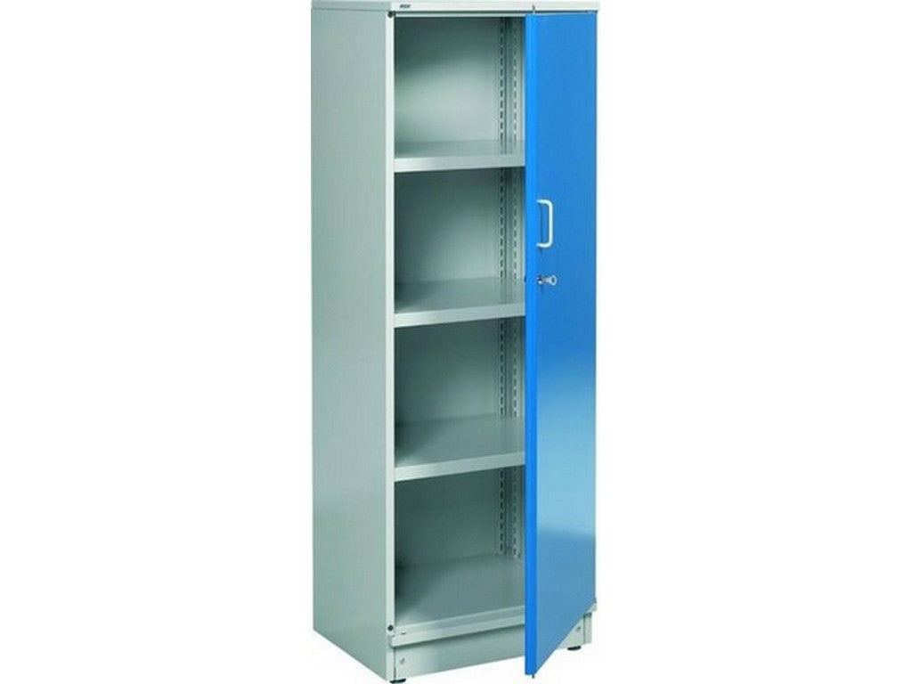 Cabinet 55/160 Combination 1 blue