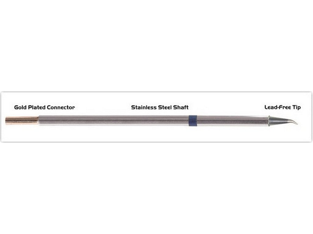 Soldering tip Chisel 30° 0.5mm for TMT-9000S (STTC-044)
