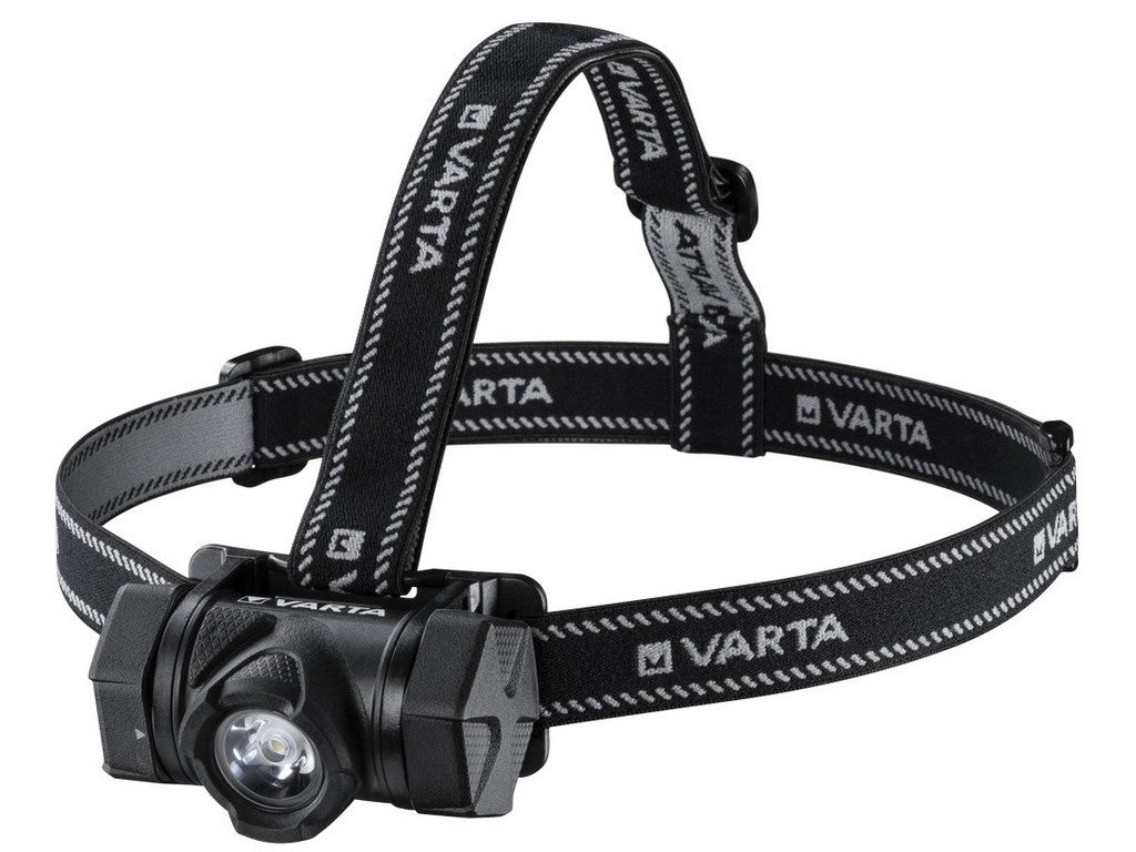 Varta Indestructible pandelygt H20 Pro LED-incl. batt. 3xAAA - 350 Lm