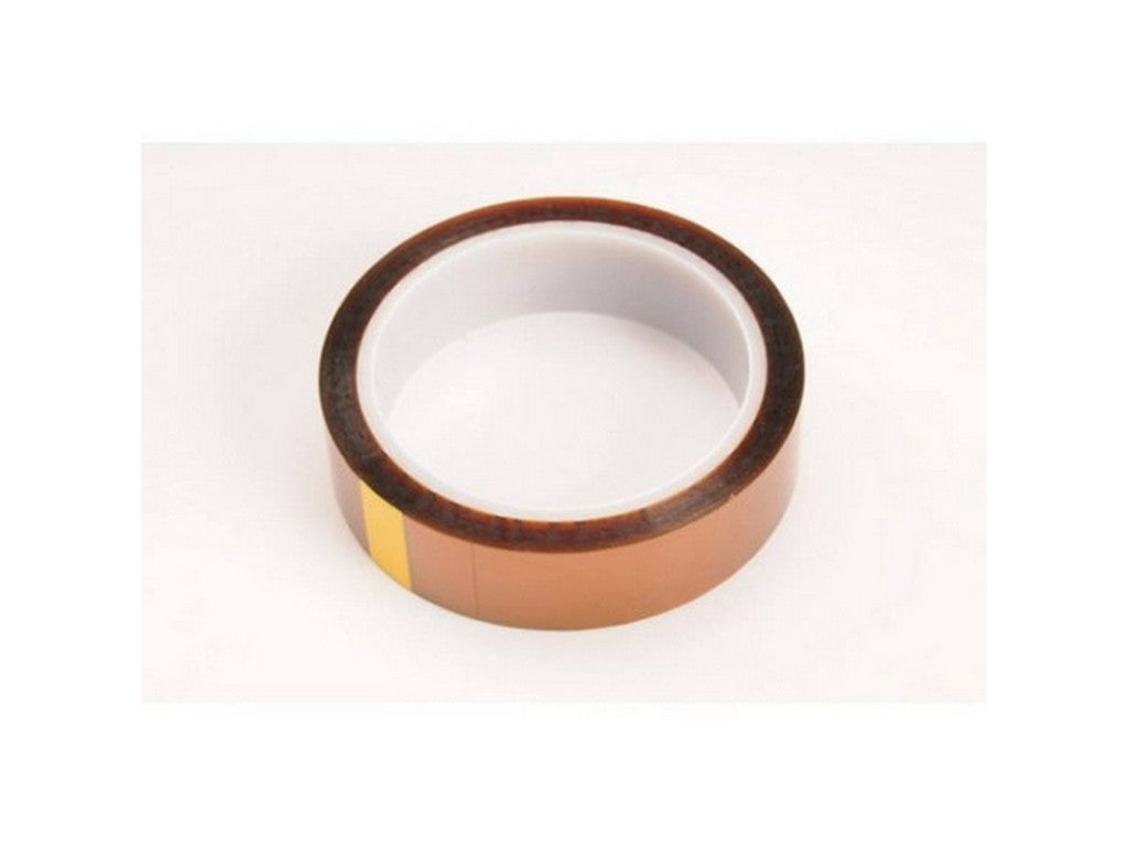 Kaptontape PI silikone PSA 50mmx33m