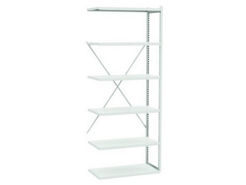 Shelving system extension 100/40/200
