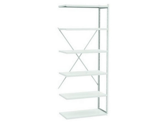 Shelving system extension 100/40/200