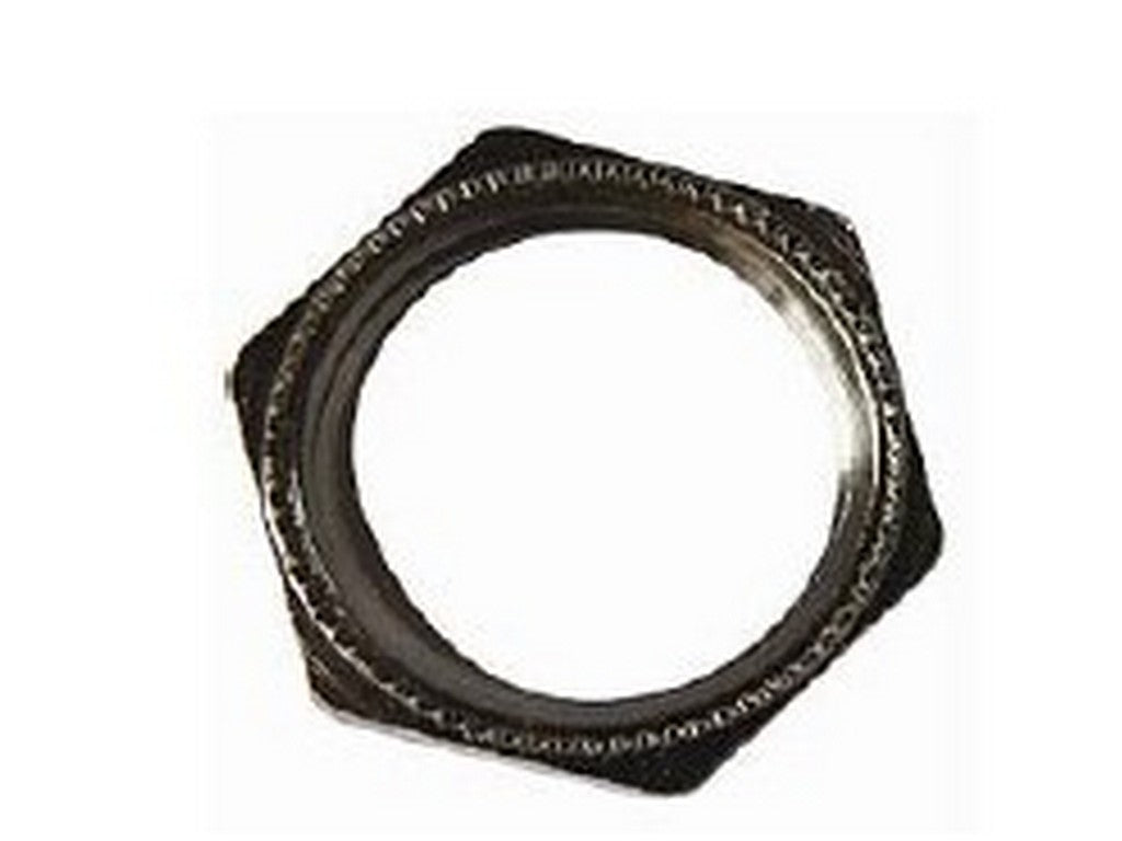 Nut EMC brass M16 (SW19)