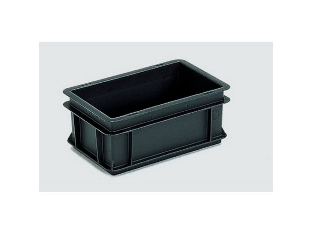 Box ESD 3-206Z-0 EL 300x200x120mm