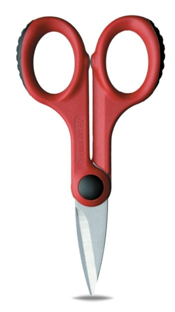 Special electricians' scissors 2K