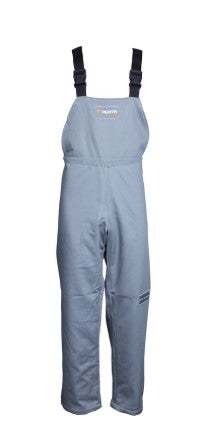 Bukser grå lysbue sikker APC2 ATPV 40cal/cm²  str. M