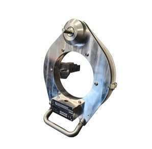 Motor-enhd f/CAMF4 afbarker værktøj Ø40-90mm