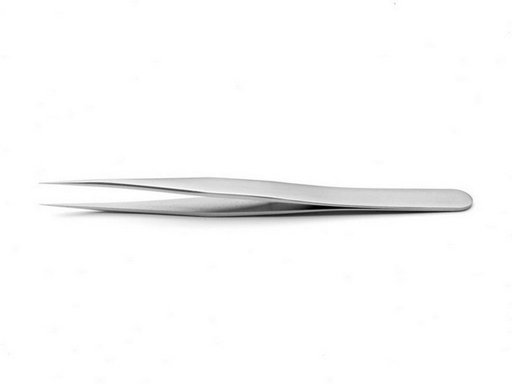 Pincet fin spids 120mm