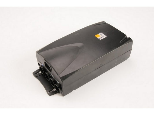 Control box for WB electric tables for 2 motors