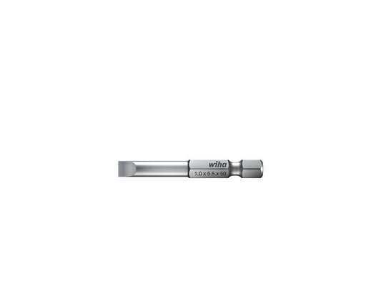 Professionel Bit kærv 4,0mm 50mm