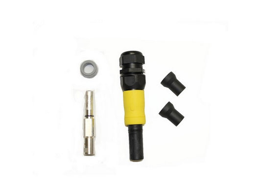 Stik KST10BV-AX/M32/50-70-C1 Gul