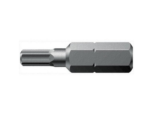 Bit serie 1 unbrako 1/4; SW6,0x25mm