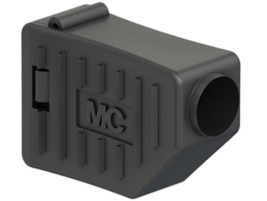Insulation KT4-B black fits SLS4-B, SLS4-B/N