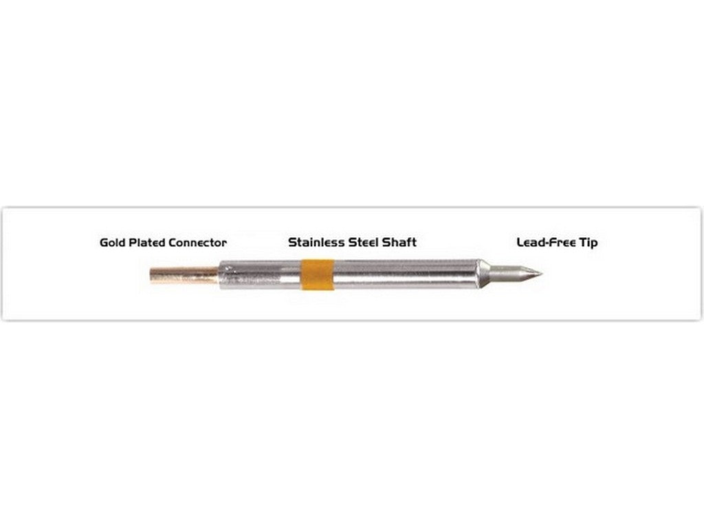 Soldering tip Conical 0.10mm for TMT-2000S
