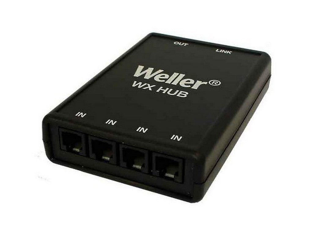 WX-Hub