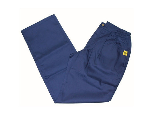 Bukser ESD Mørkeblå 3X-Large