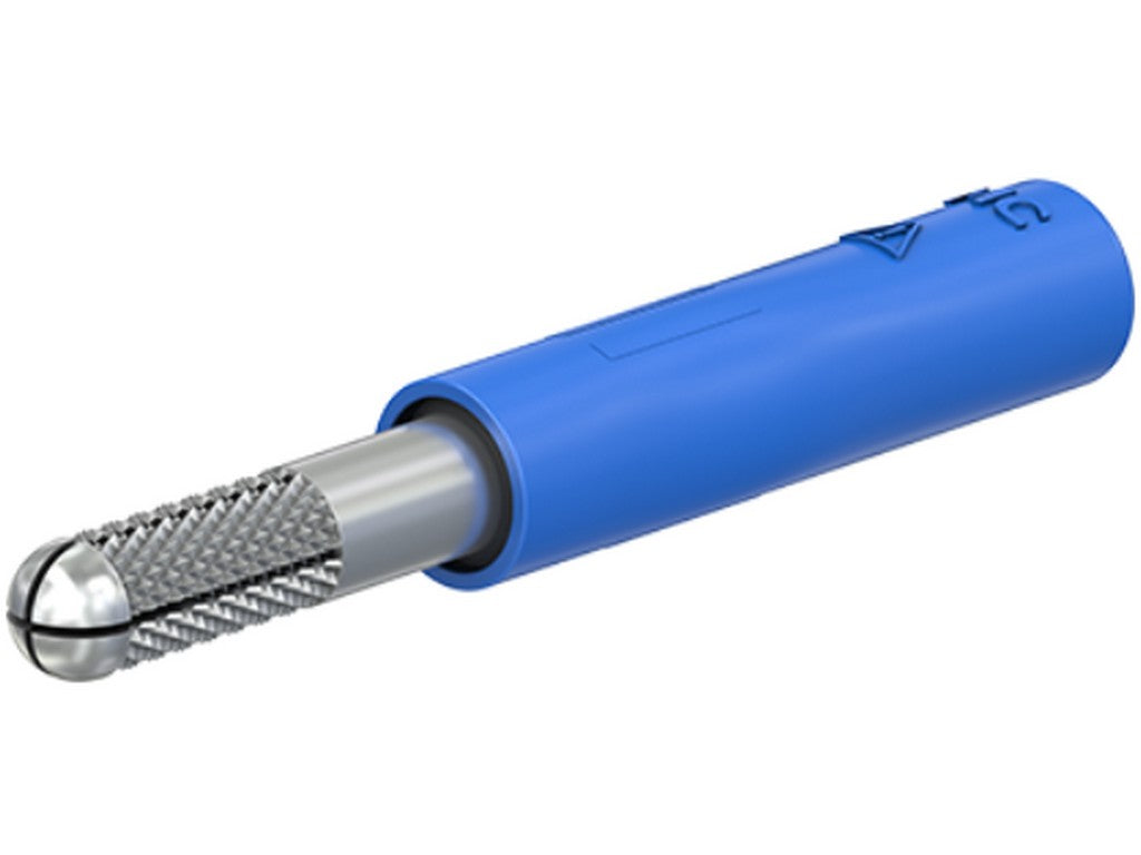 Adapter A-SLK4-S blue