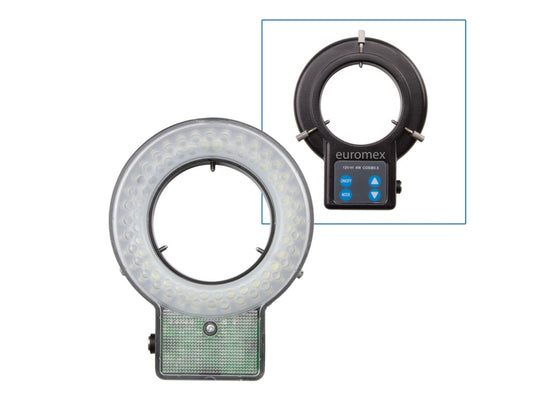 LED lysring m/72 LED'er
