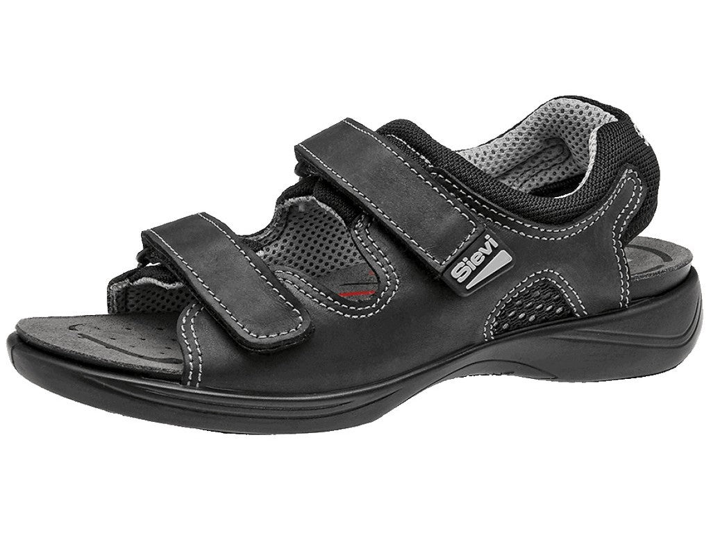Sandal ION BLACK 2 ESD Str. 42