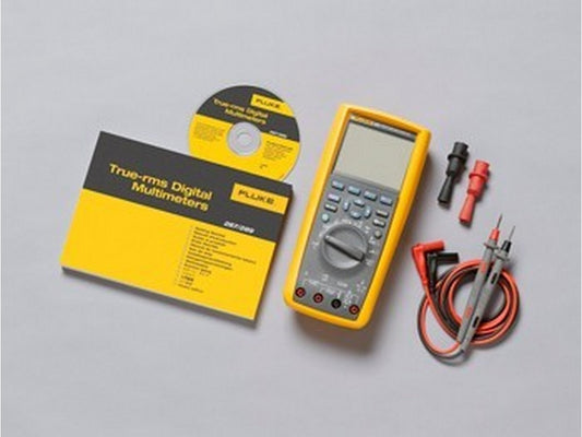 Multimeterkit Kompo m/ FVF-SC2 software-EUR