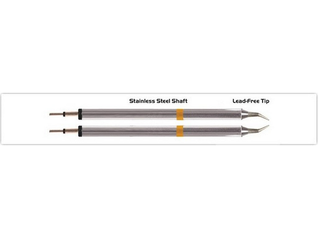 Pincetspidser (par) Conical  Micro Fine 0,25 mm t/TMT-2000S