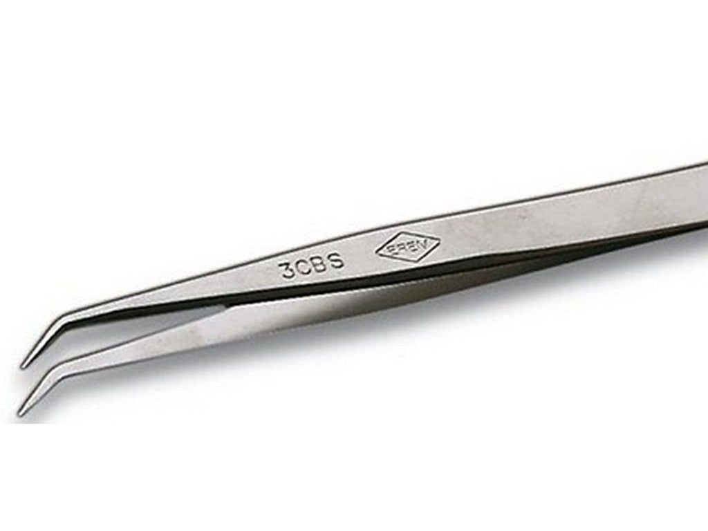Pincet 115mm buet