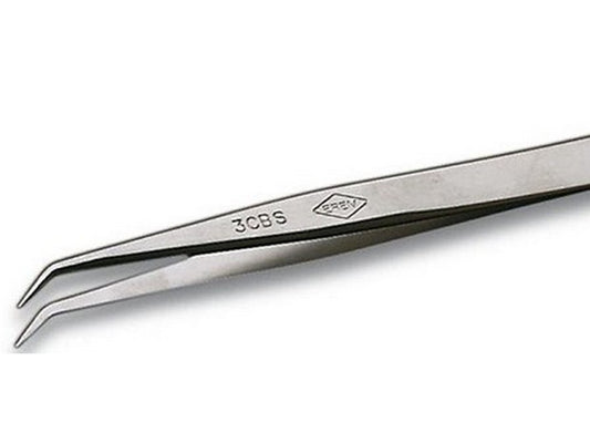 Pincet 115mm buet