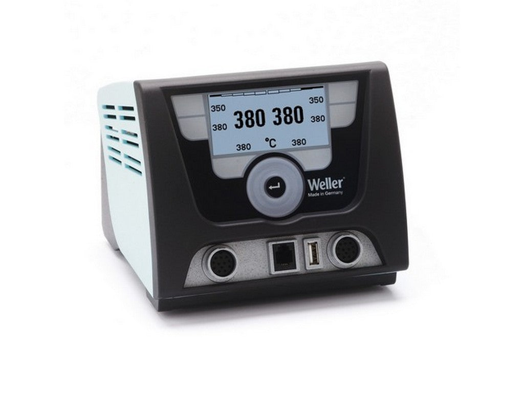 WX 2 Strømforsyning 230V 240 W, 2 tilslutninger