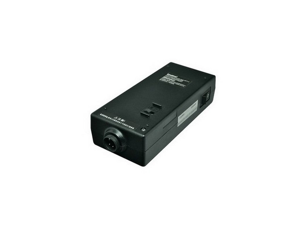 Power supply 6 pin for SKD-BE200