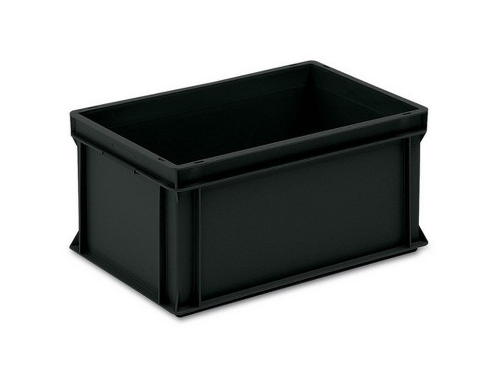 Box ESD 3-6426N-1 EL 600x400x280mm