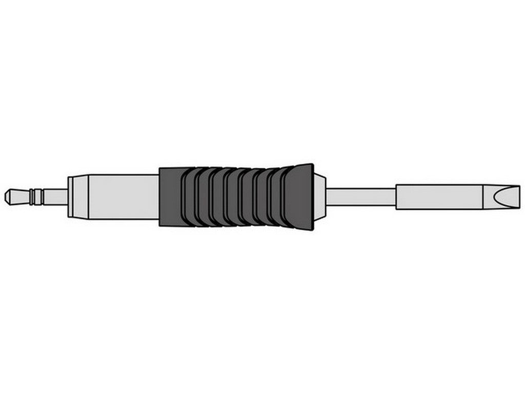RTU 050 S MS Ultra Chisel