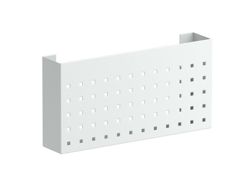 Folder compartment,light grey