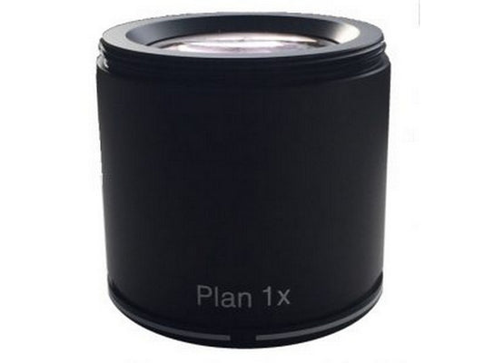 Omni 3 lense +10 Plan 1x Lens (58mm)
