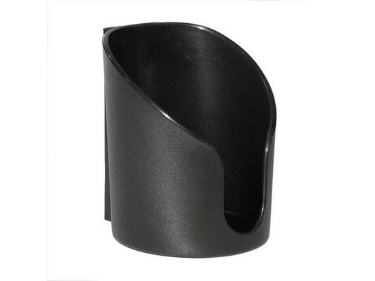 Kopholder d=80mm 110x105x120mm