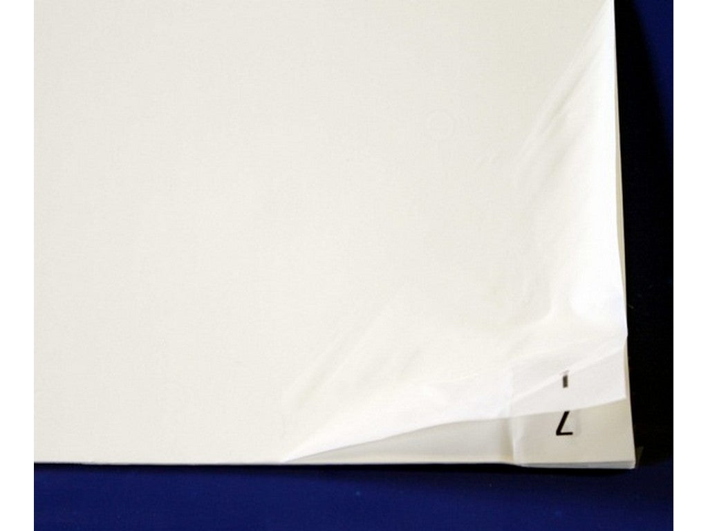 Måtte gå rent 30 lag ESD 600x900mm hvid