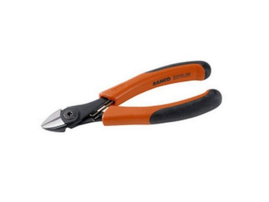 Sidebidetang progressiv 1,5x125mm m/ergonomisk håndtag