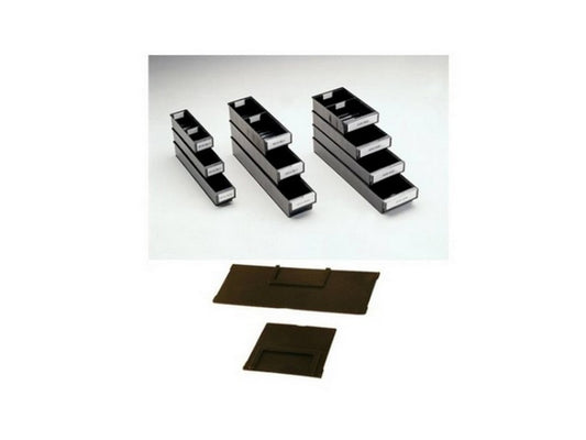 Partition ESD for storage box plastic for 3020402050206020-4 ESD