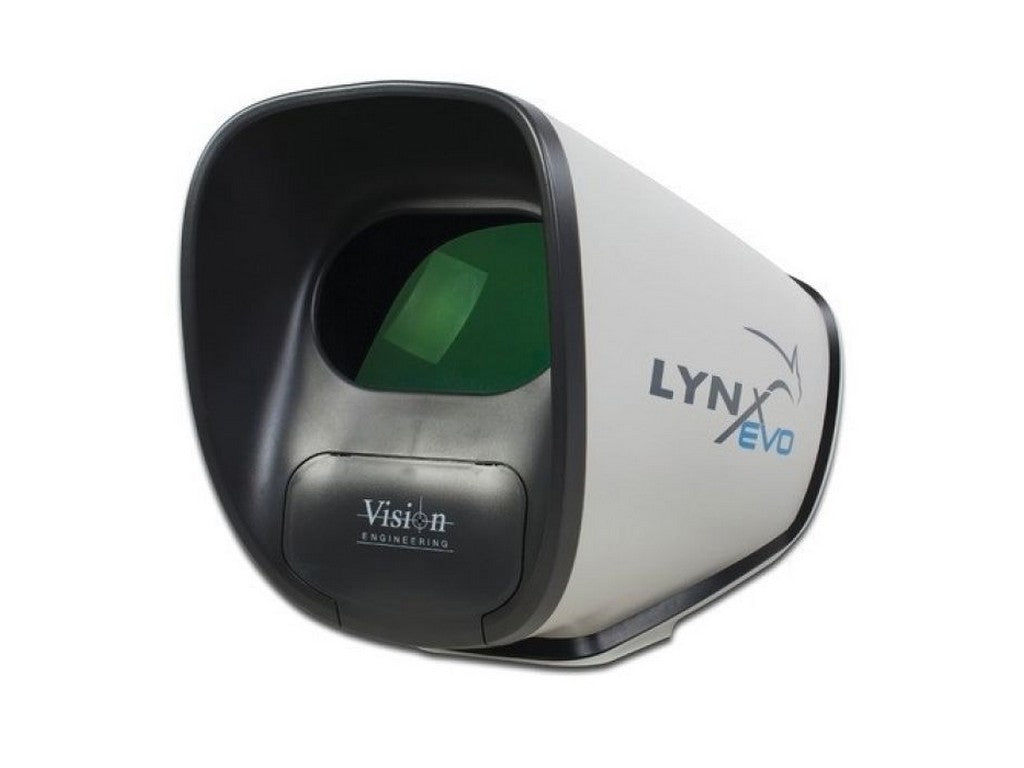 Lynx EVO head