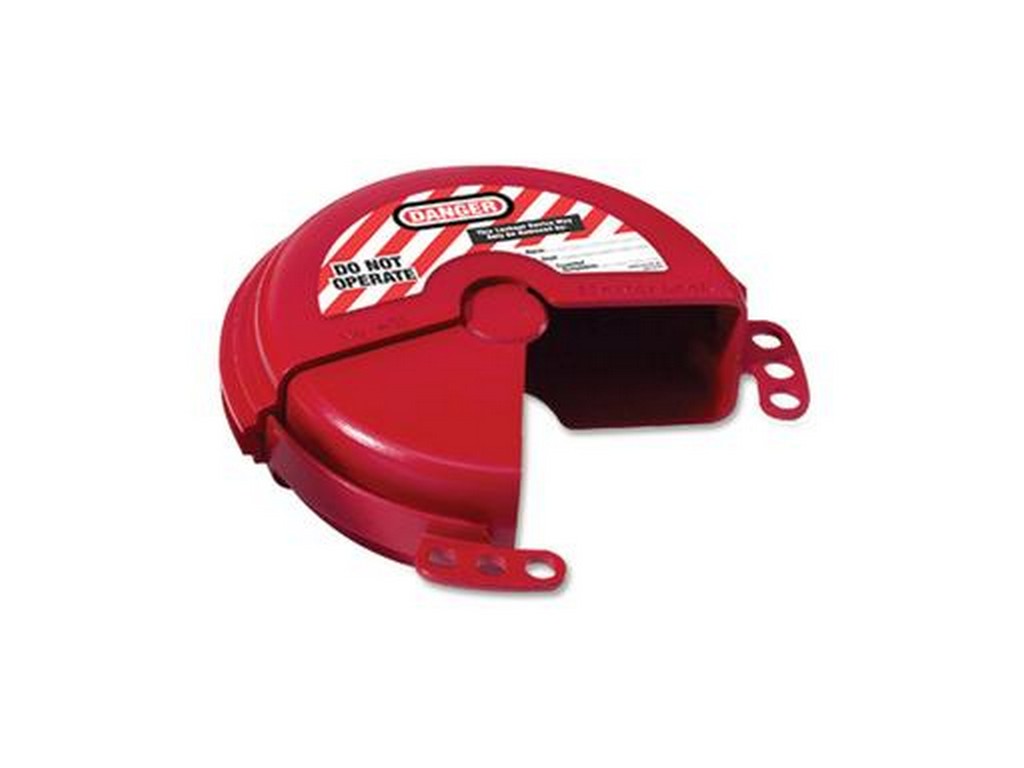 Gate Valve Cover fits 20,3 to 33 cm diameter Handles