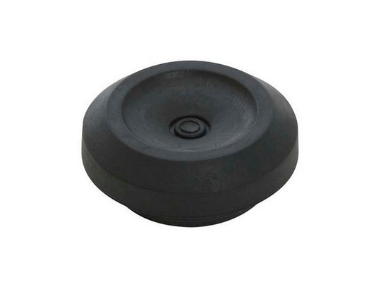 Gennemføring TSS M20 sort Kabel Ø6-13mm/plade 0,5-3mm 50 stk./pose 50stk. pakke