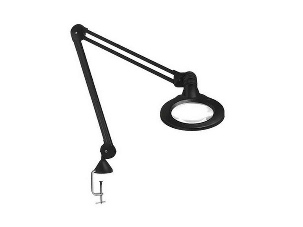 Magnifying lamp KFM LED ESD 3D T105 BI 840 CLA EU