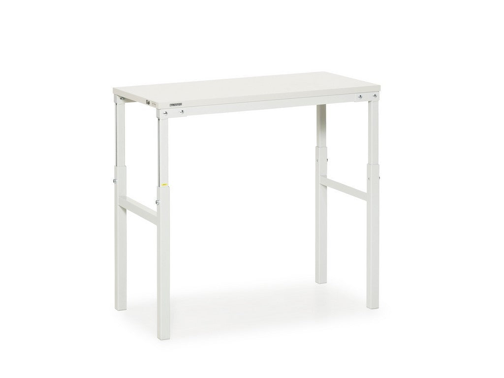 Work table 700x1000mm
