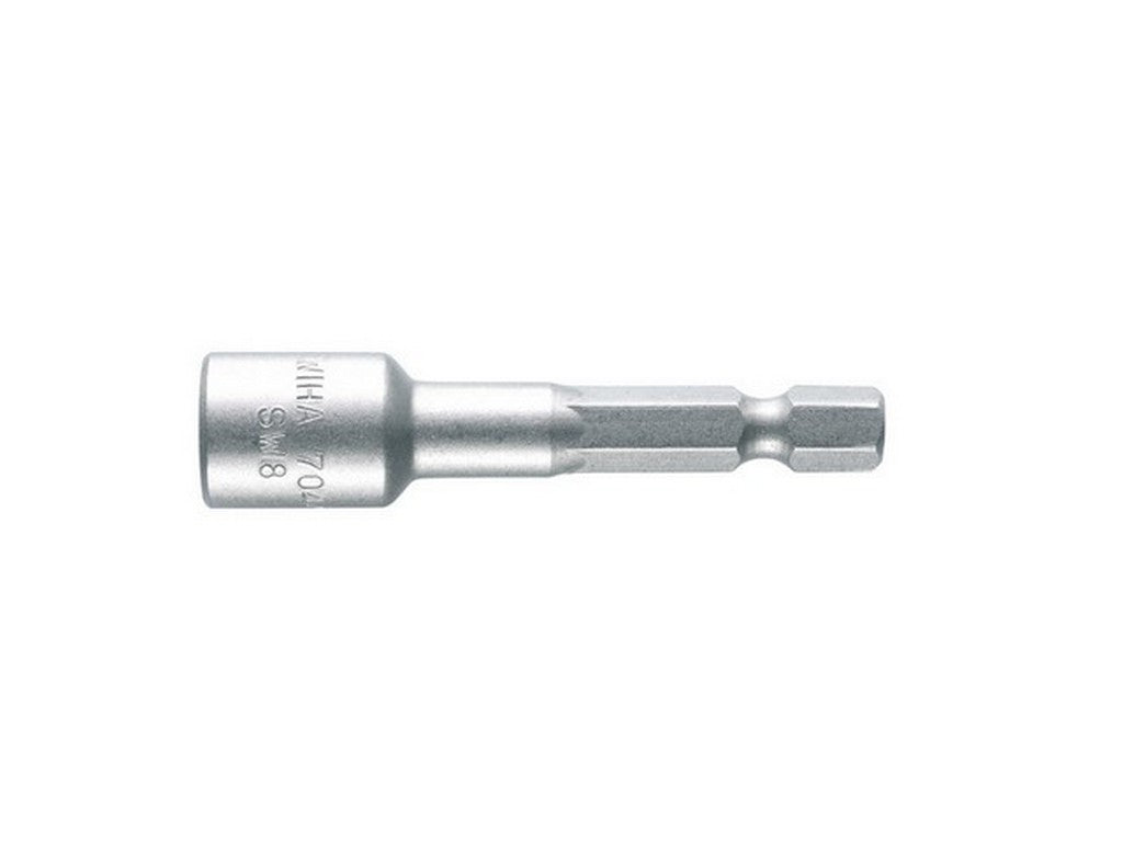 Wiha top-bits 1/4" 10,0mm
