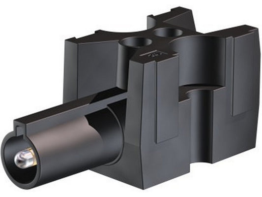 Plug long P1/30-SSL 12mm long 500V 30A
