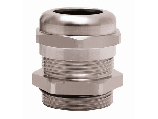 Kabelforskruning messing PG11; Ø6-11,5mm; IP68