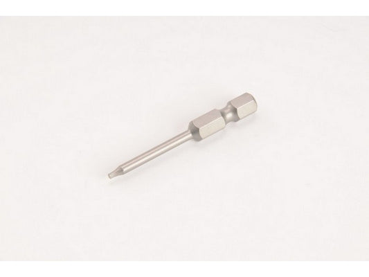 Bit serie 4 torx plus 1/4"; TX6IPx50mm