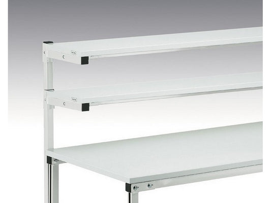 Shelf ESD 310x1800mm; for TPH tables