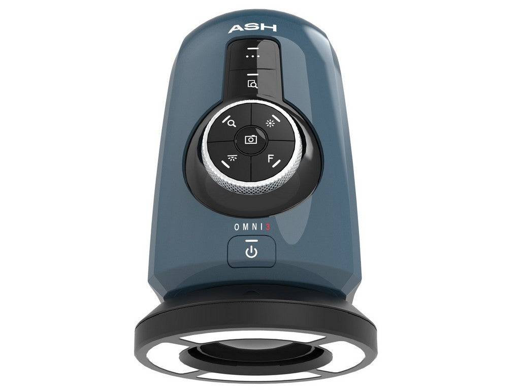 Omni 3 Digital Microskop