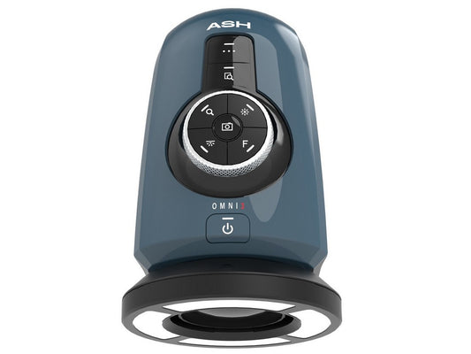 Omni 3 Digital Microskop