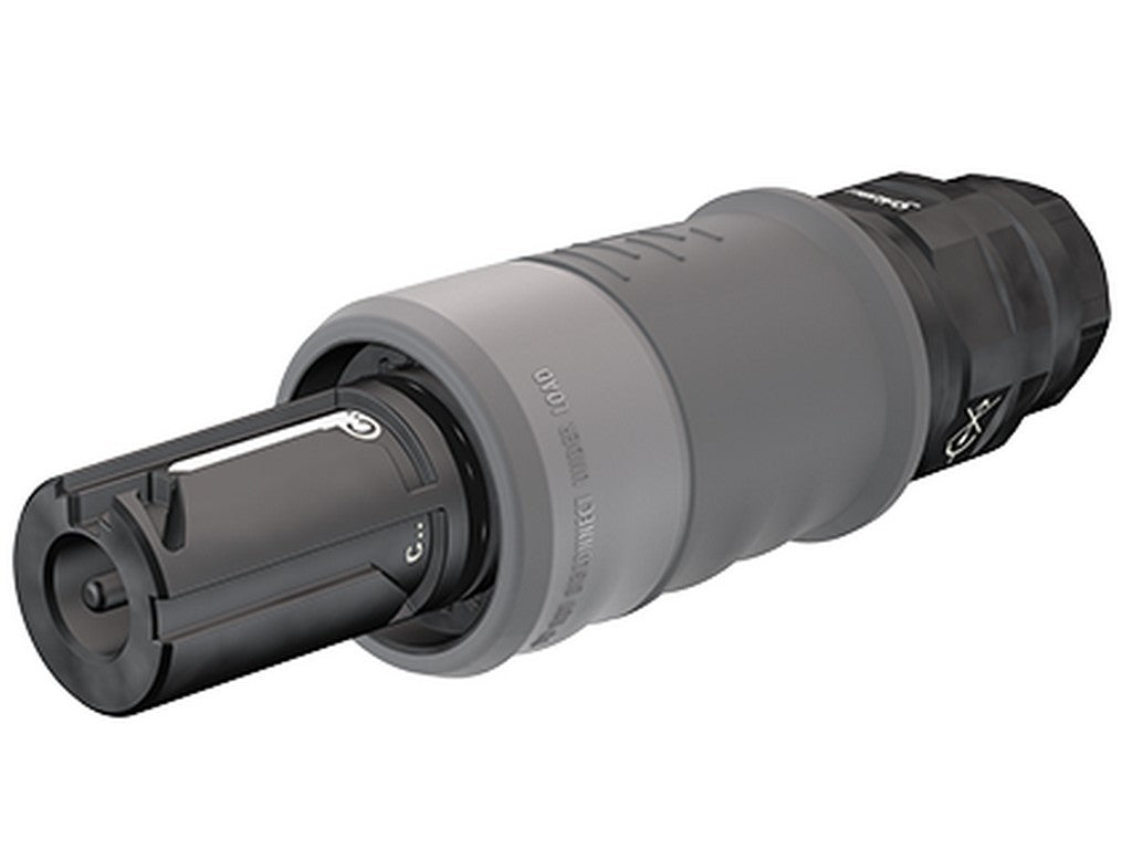 Socket 16BL-CS/M40/120 grey 1000V / 630A